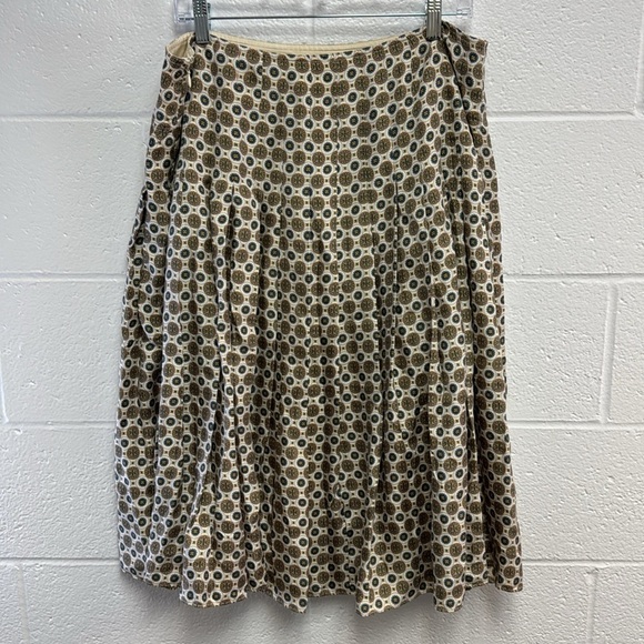 Tory Burch skirt sz 14 women’s - Picture 4 of 7